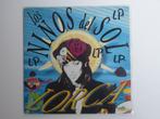 Lorca  Los Ninos Del Sol 7" 1990, Pop, Gebruikt, Ophalen of Verzenden, 7 inch
