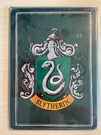 Harry Potter Mental A5 Wall Sign - Slytherin, Verzamelen, Harry Potter, Ophalen of Verzenden, Zo goed als nieuw, Boek of Poster