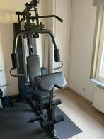 FITNESSTOESTEL, Sport en Fitness, Ophalen, Gebruikt, Benen, Overige typen