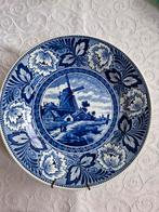 Assiette décorative Delfts, Ophalen