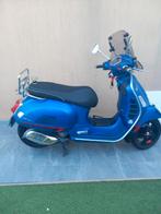 vespa gts 300 hpe 2020, Fietsen en Brommers, Ophalen, Gebruikt, 300 cc, Vespa S