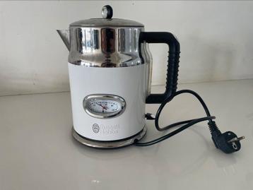 Russell hoobs waterkoker (1,7l) beschikbaar voor biedingen