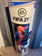 Panneau Fifa 21, Consoles de jeu & Jeux vidéo, Comme neuf