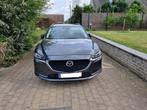 Mazda 6, Auto's, Mazda, 1496 kg, Te koop, Zilver of Grijs, Benzine