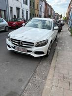 C220 9Gtronic 4matic, Auto's, Mercedes-Benz, Automaat, Euro 6, 4 cilinders, Wit