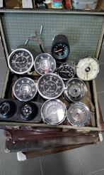 tellers  oltimer, Auto-onderdelen, Ophalen