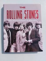The Rolling Stones fotoboek, Livres, Musique, Enlèvement
