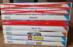 wii games, Consoles de jeu & Jeux vidéo, Jeux | Nintendo Wii, Enlèvement ou Envoi, Utilisé, Autres genres, À partir de 3 ans