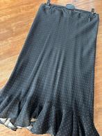 rok vintage maat 40, Kleding | Dames, Maat 38/40 (M), Zwart, MNG, Ophalen of Verzenden