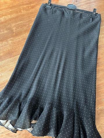 jupe vintage taille 40, Taille 38/40 (M), Enlèvement ou Envoi, MNG, Comme neuf