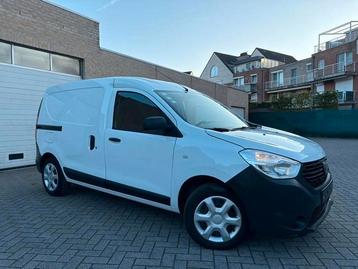 Dacia dokker | 12 M Garantie | 42 Dkm | Benzine | 2019 | beschikbaar voor biedingen