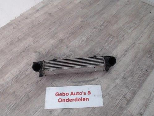 INTERCOOLER BMW 3 serie (E90) (12-2004/12-2011), Auto-onderdelen, Airco en Verwarming, BMW, Gebruikt