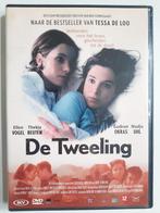 De Tweeling (dvd), CD & DVD, DVD | Drame, Comme neuf, À partir de 12 ans, Enlèvement ou Envoi, Drame