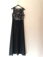 ongedragen Avondjurk - Galakleed - proclamatie M38, Kleding | Dames, Maat 38/40 (M), Galajurk, Zwart, Nieuw