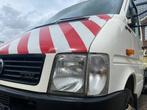 Volkswagen LT28 2005, Autos, Autres modèles, Achat, Entreprise, Occasion