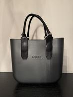 Sacoche O bag, Enlèvement, Neuf, Gris, Sac à main
