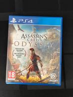 Assassin’s Creed Odyssey ps4, Avontuur en Actie, Ophalen of Verzenden, 1 speler, Zo goed als nieuw