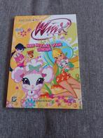 Winx club een rivaal voor ginger, CD & DVD, DVD | Enfants & Jeunesse, Enlèvement ou Envoi, Comme neuf
