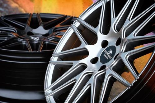 Nieuwe Forzza 20 Inch Laatste 4 stuks – Breedset 5x112, Auto-onderdelen, Overige Auto-onderdelen, Audi, BMW, Mercedes-Benz, Mini