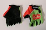 Dempende fietshandschoentjes van Avia, BioRacer, S, Ophalen of Verzenden, Gedragen