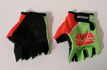 Dempende fietshandschoentjes van Avia, BioRacer, S beschikbaar voor biedingen