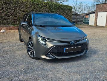 Toyota corolla 1.8 hybride, Autos, Achat, 5 portes, Automatique, Corolla TS