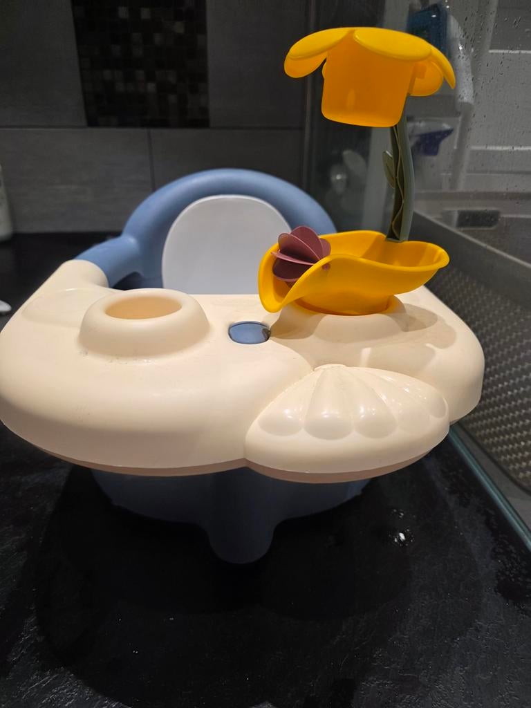 Badzitje, Kinderen en Baby's, Ophalen of Verzenden