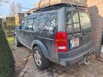 Land Rover discovery 3, Auto's, Particulier, Te koop