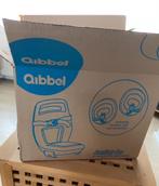 Fiets stoeltje achter: merk “Qibbel junior6+”, Fietsen en Brommers, Fietsaccessoires | Fietsstoeltjes, Ophalen, Achterzitje, 15 t/m 36 kg