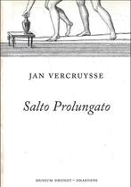 Jan Vercruysse (sealed), Ophalen of Verzenden, Nieuw