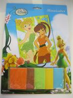 Mosaicubes Tinker Bell negen, Hobby en Vrije tijd, Knutselen, Nieuw, Gereedschap of Accessoires, Ophalen of Verzenden