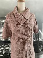 prachtige bruine winter trui pull vest Bruphils - 42, Taille 42/44 (L), Bruphils, Brun, Porté