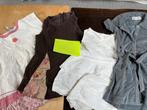 Meisjeskledij 80 alles €1/st, Ophalen, Gebruikt, Meisje, Jurkje of Rokje
