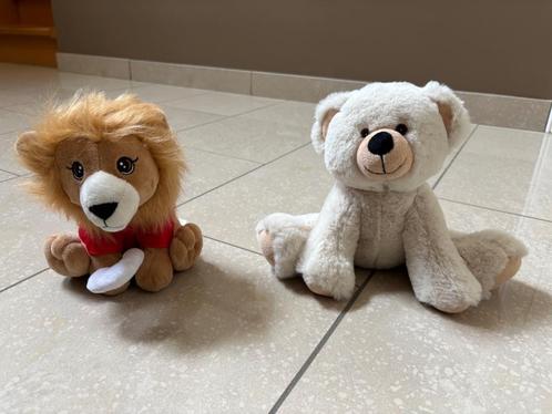 Nieuwe knuffels, Kinderen en Baby's, Speelgoed | Knuffels en Pluche, Nieuw, Ophalen of Verzenden