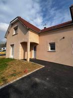 Familiehuis op het platteland, Immo, Frankrijk, Woonhuis, Landelijk, Province Namur