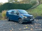 Vito 114cdi, Auto's, Automaat, 4 deurs, Achterwielaandrijving, 4 cilinders