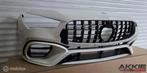 Mercedes CLA45 amg bumper W118 C118 X118 Facelift, Auto-onderdelen, Gebruikt, Voor, Ophalen of Verzenden, Bumper