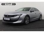 Peugeot 508 1.6 HYBRIDE e-EAT8 ALLURE  - NAVI - DRIVE ASSIS, Auto's, Automaat, 32 g/km, Bedrijf, 5 deurs