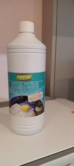 LIQUIDE DE REFROIDISSEMENT ANTIGEL, Enlèvement