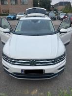 Volswagen tiguan, Auto's, Automaat, Alcantara, Wit, 5 deurs