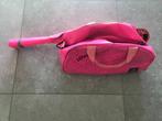 Brabo schoudertas hockey, Sport en Fitness, Hockey, Ophalen, Zo goed als nieuw, Tas