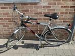 Herenfiets, Fietsen en Brommers, Ophalen, Zo goed als nieuw, Versnellingen