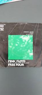 Singel Pink Floyd., Ophalen of Verzenden, Gebruikt