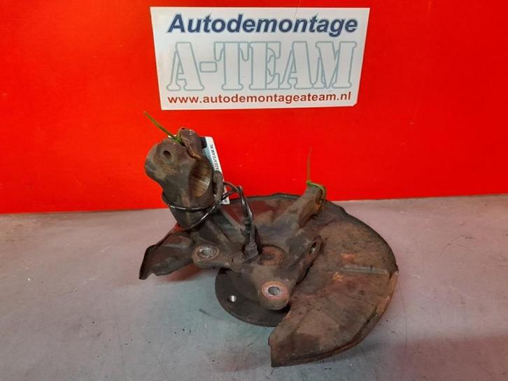 FUSEE LINKS VOOR Smart Fortwo Cabrio (451.4), Auto-onderdelen, Ophanging en Onderstel, Smart, Gebruikt