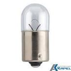 lamp 12 en 24 volt R5W bajonet aansluiting - 12v, Auto-onderdelen, Nieuw