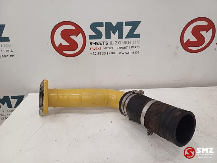 Pipe Caterpillar, Zakelijke goederen, Machines en Bouw | Onderdelen