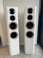 Wharfedale evo4.4 Wit | Lege omhulzen, Niet ingevuld, Niet ingevuld, Niet ingevuld