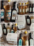 ✓ Sardinië 3 BitteRoma 100cl + 12 BRESCA DORADA (9+3) 50cl, Ophalen, Nieuw, Italië, Vol