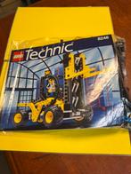 Lego technic 8248, Ophalen of Verzenden, Zo goed als nieuw, Lego
