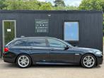 Bmw 520d break mpakket automaat pano leder, Automaat, Euro 5, Achterwielaandrijving, 1995 cc